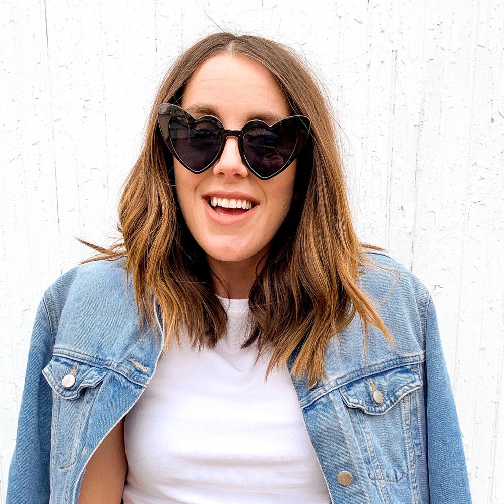 Meet your Posher, Gwen